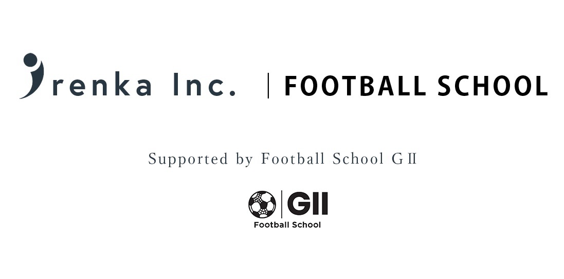 irenka 札幌サッカースクール