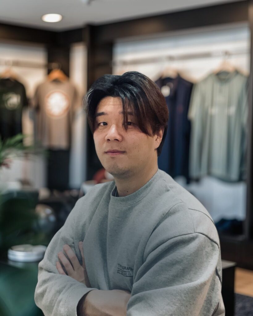 irenka 西野　虎太郎