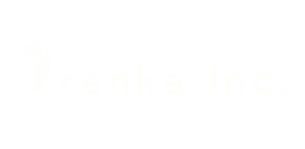 Irenak Inc.　（株）イレンカ　西野　虎太郎