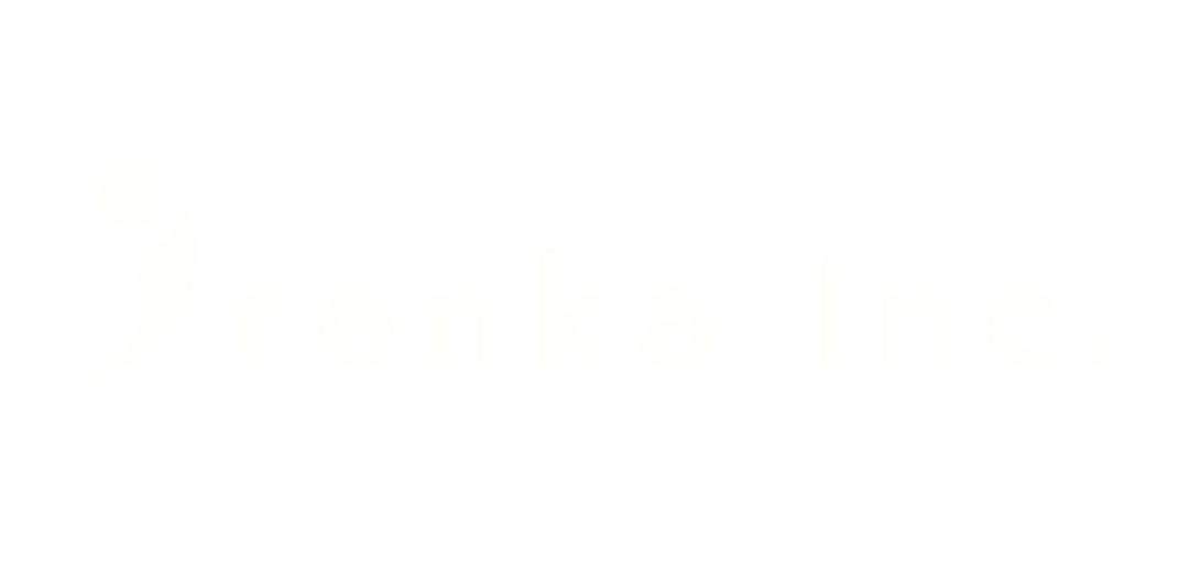 Committed to growth.｜Irenka Inc.